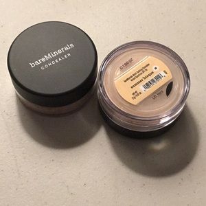 Bare Minerals Summer Bisque One (1) New, sealed container.